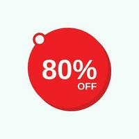 Sale discount icon. Special offer price signs vector