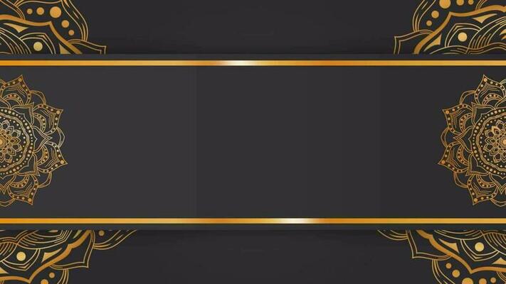Islamic Animation Stock Video Footage for Free Download