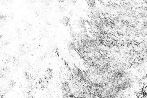 Vector abstract texture of monochrome grunge background.