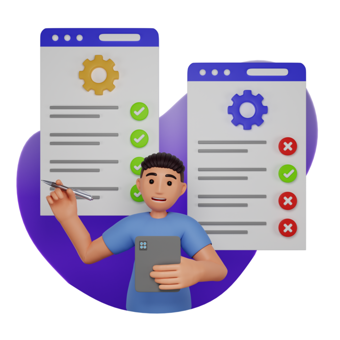 Software Testing PNGs for Free Download