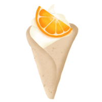 ice cream illustration png