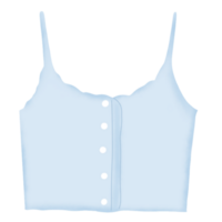 ilustración de moda dibujada a mano png