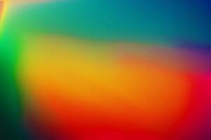 A beautiful, Captivating Gradient Background. Copy space. photo