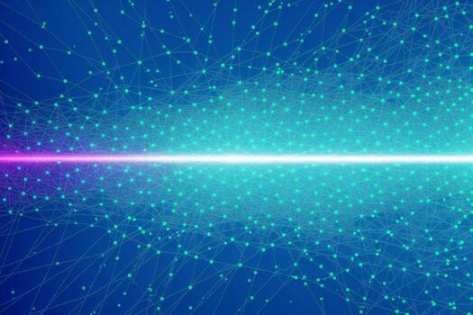 A beautiful abstract background with space for text or image. Copy space. photo