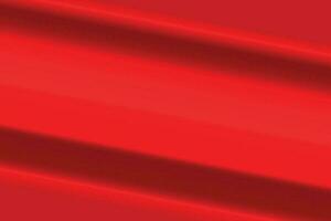 Abstract red background vector