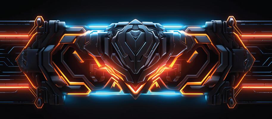 Youtube Banner Gaming Stock Photos Images and Backgrounds for Free Download