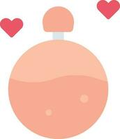 Potion icon vector image.