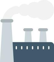 Air Pollution icon vector image.