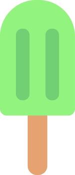 Lolly,Icon,Vector,Image. Suitable for mobile apps, vector