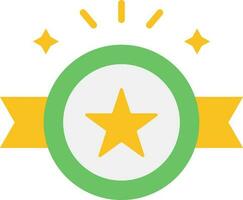 Level Up icon vector image.