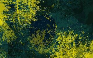 PrintAbstract grunge texture splash paint background vector