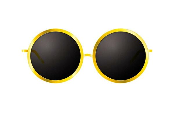 Gold Specs Vector Art, Icons, and Graphics for Free Download