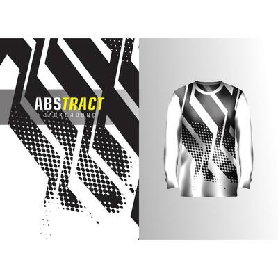 Abstract texture background illustration for sport background