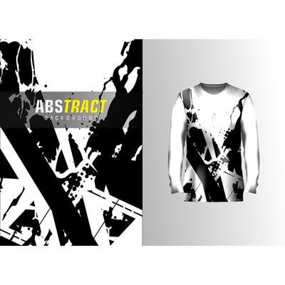 Abstract texture background illustration for sport background