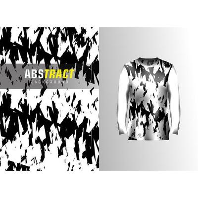 Abstract texture background illustration for sport background