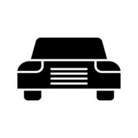 Automobile icon vector. car illustration sign collection. vehicle symbol. auto logo. vector