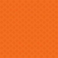 Orange color abstract background. vector