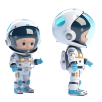 Epic Astronaut Adventures Join the Brave Boy on an Extraordinary Journey through Space png