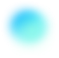 Blobs Gittergewebe Gradient transparent Das verblasst png