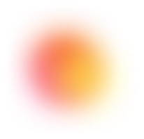 Blobs Gittergewebe Gradient transparent Das verblasst png