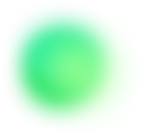 Blobs Gittergewebe Gradient transparent Das verblasst png