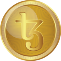 tezos cripto moneda png