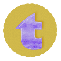 t Alphabet Element transparent png