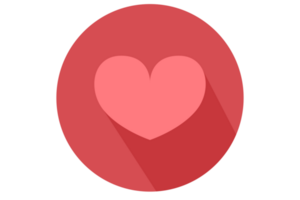 Valentine - Love With Transparent Background png