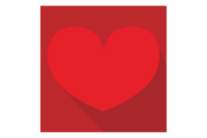 Valentinstag - - Liebe mit transparent Hintergrund png