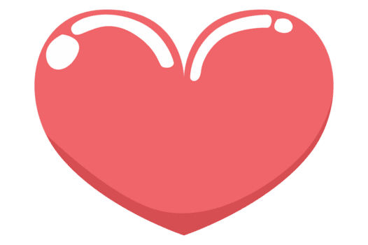 Valentine - Love With Transparent Background png
