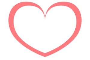 Valentine - Love With Transparent Background png