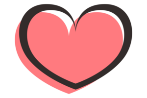 Valentine - Love With Transparent Background png