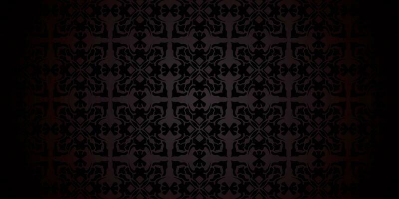 arabic pattern geometric background
