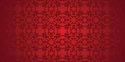 vector background geometric pattern arabic motif