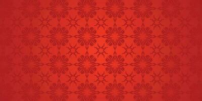 vector background geometric pattern arabic motif