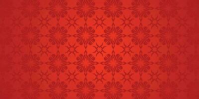 vector background geometric pattern arabic motif