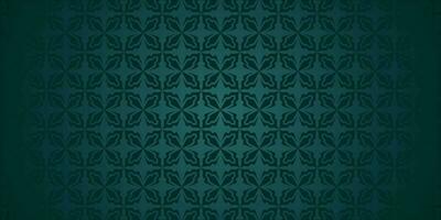 Arabic geometric pattern background vector