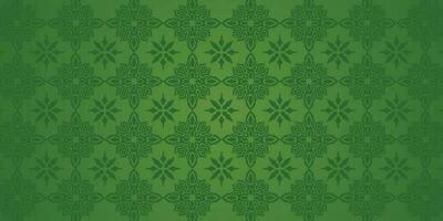 vector background geometric pattern arabic motif