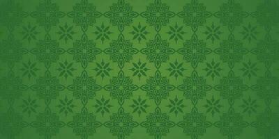 vector background geometric pattern arabic motif