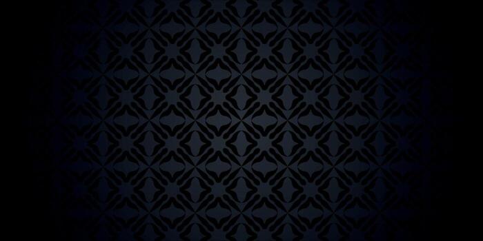 Arábica geométrico modelo antecedentes vector