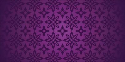 arabic pattern geometric background vector