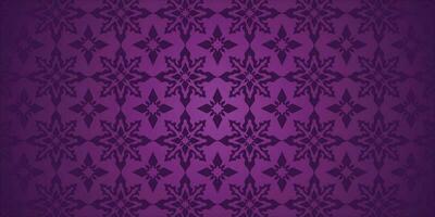 arabic pattern geometric background vector