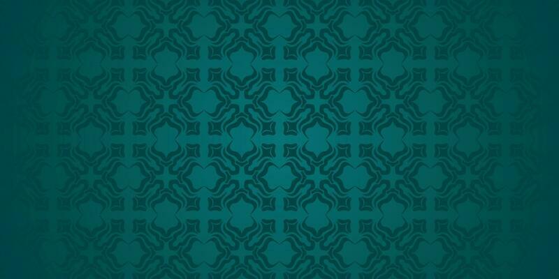 Arabic geometric pattern background