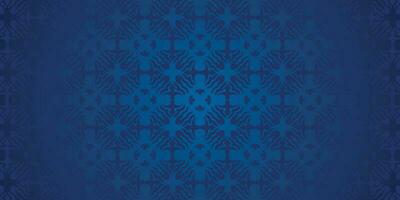 Arabic geometric pattern background vector