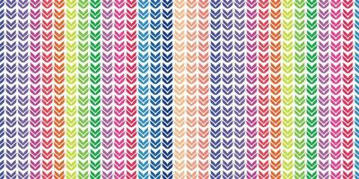 vector geometric pattern background