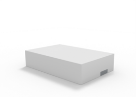 caja paquete Bosquejo png