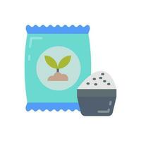 Gluten free Products icon in vector. Illustration vector