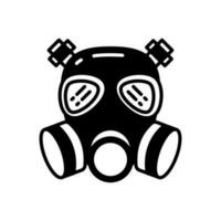 Radiation Exposure icon in vector. Illustration vector