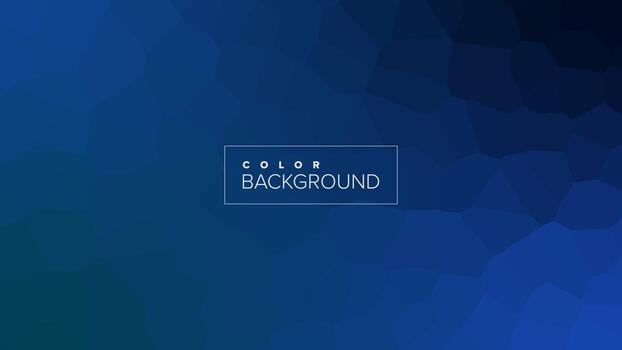 Abstract background crystal gradient color design vector