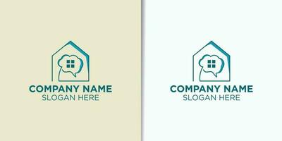 brain logo design template, health logo inspiration, smart and creative logo design vector